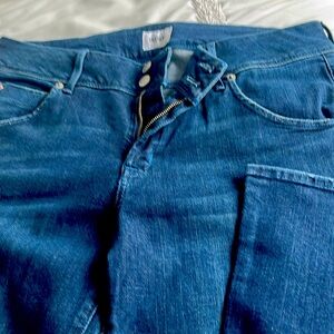 Ladies jeans